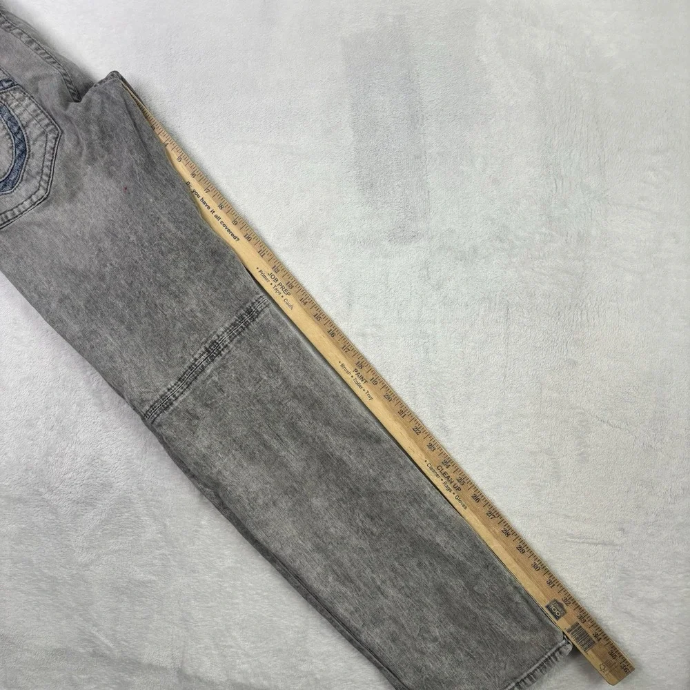 True Religion **colors may